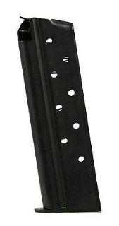 SPR MAG 38SUP 9RD BLUED  - Magazines